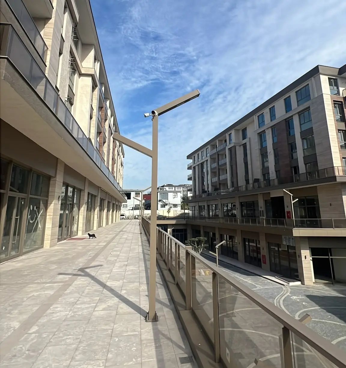 Property in Sefakoy